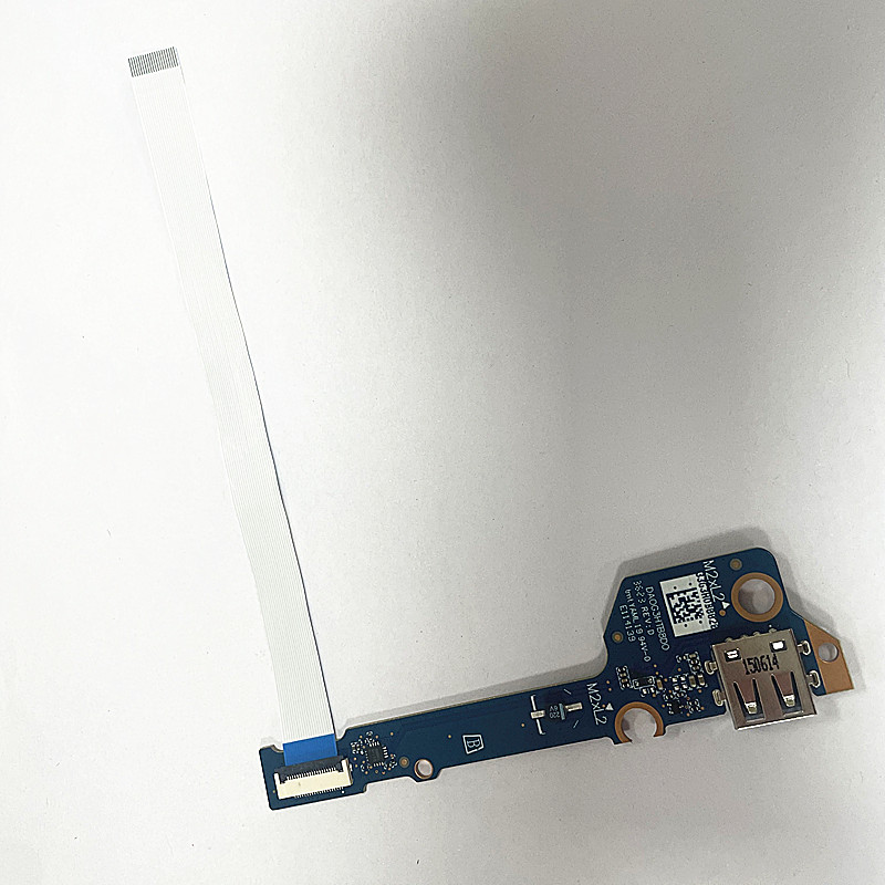 Board Game Journal - Nuevo botón de encendido USB para
