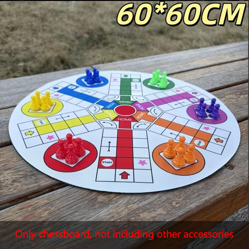 Board Game Electronic Table - Para reuniones familiares, regalo ideal, 1