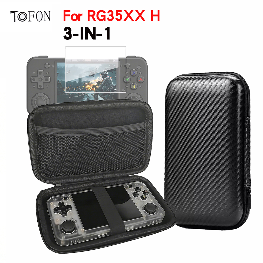 Board Game War - For ANBERNIC RG35XX H Game console