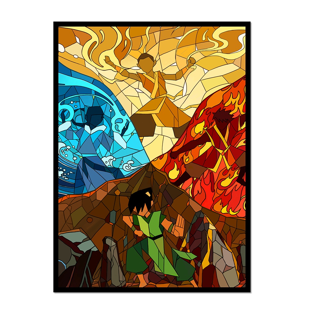 Board Game Print - 60 Fundas Protectoras Holográficas para Tarjetas