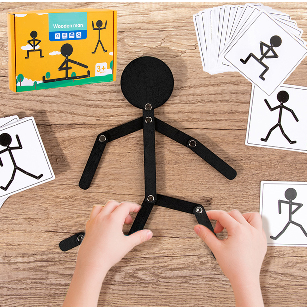 Board Game Ideas - Material Montessori, rompecabezas DIY, tableros de