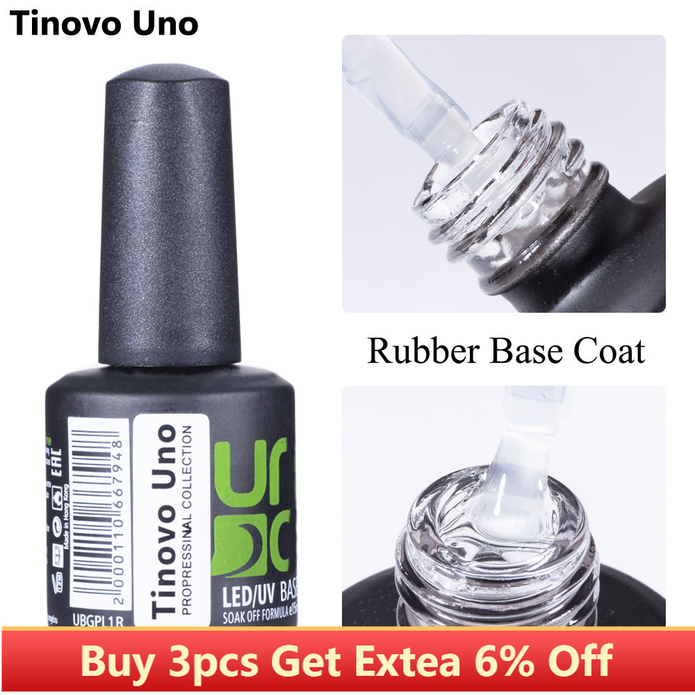 Cooperative Card Game - Tinovo Uno-esmalte de uñas de Gel