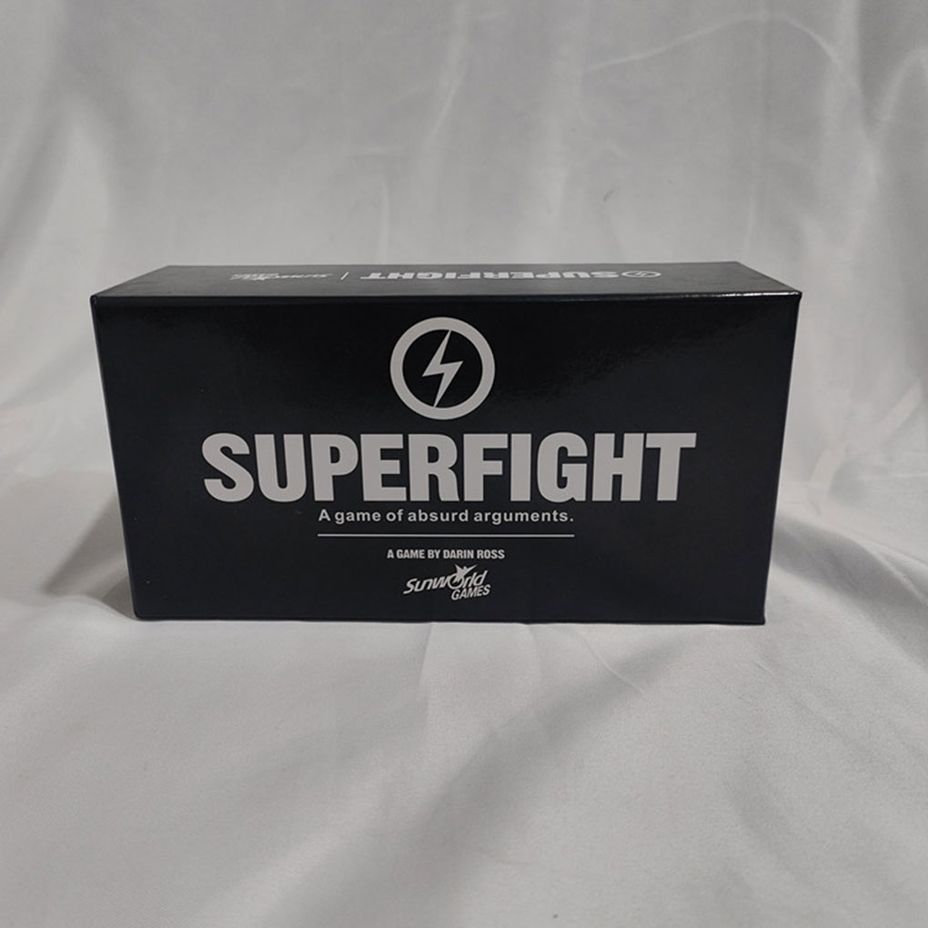 Board Game War - Tarjetas de juego de mesa multifunción