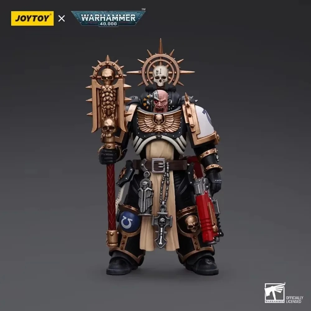 Board Game War - 【Accesorios】Figura de acción JOYTOY Warhammer 40K