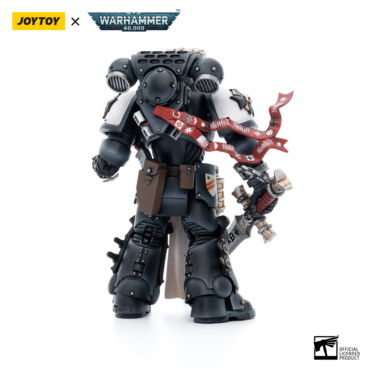 Board Game War - [EN STOCK] JJOYTOY Warhammer 40K 1/18