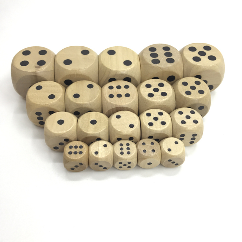 Board Game Loop - Nuevo paquete de 100 dados D6
