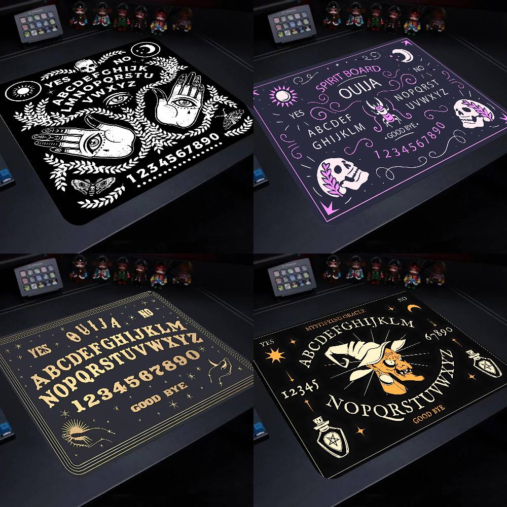 Board Game Journal - Alfombrilla de ratón pequeña con diseño