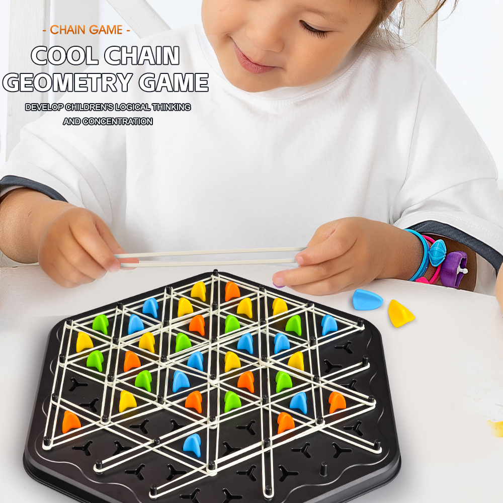 Board Game Electronic Table - Juego de Mesa de Ajedrez con