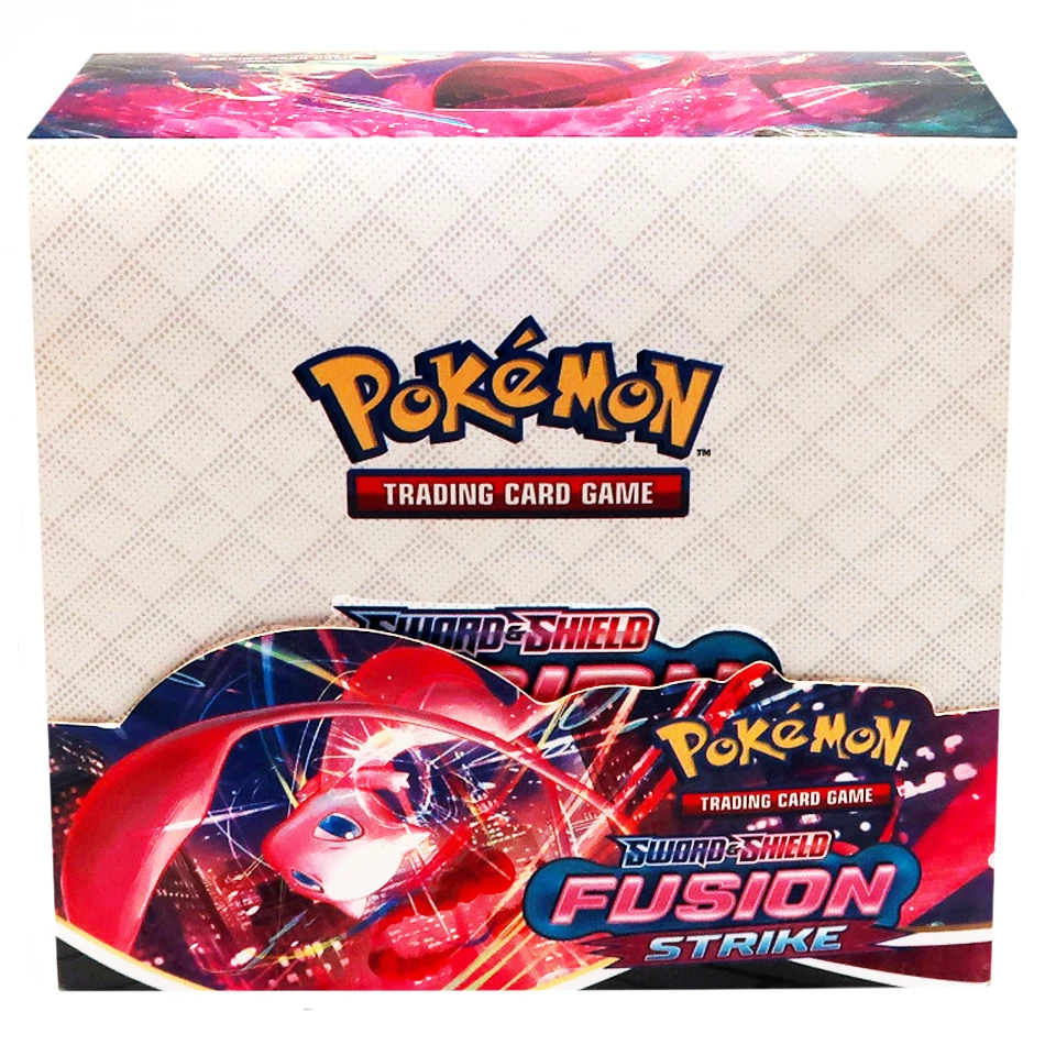 Board Game Dots - Tarjetas de Pokémon TCG: Sun &