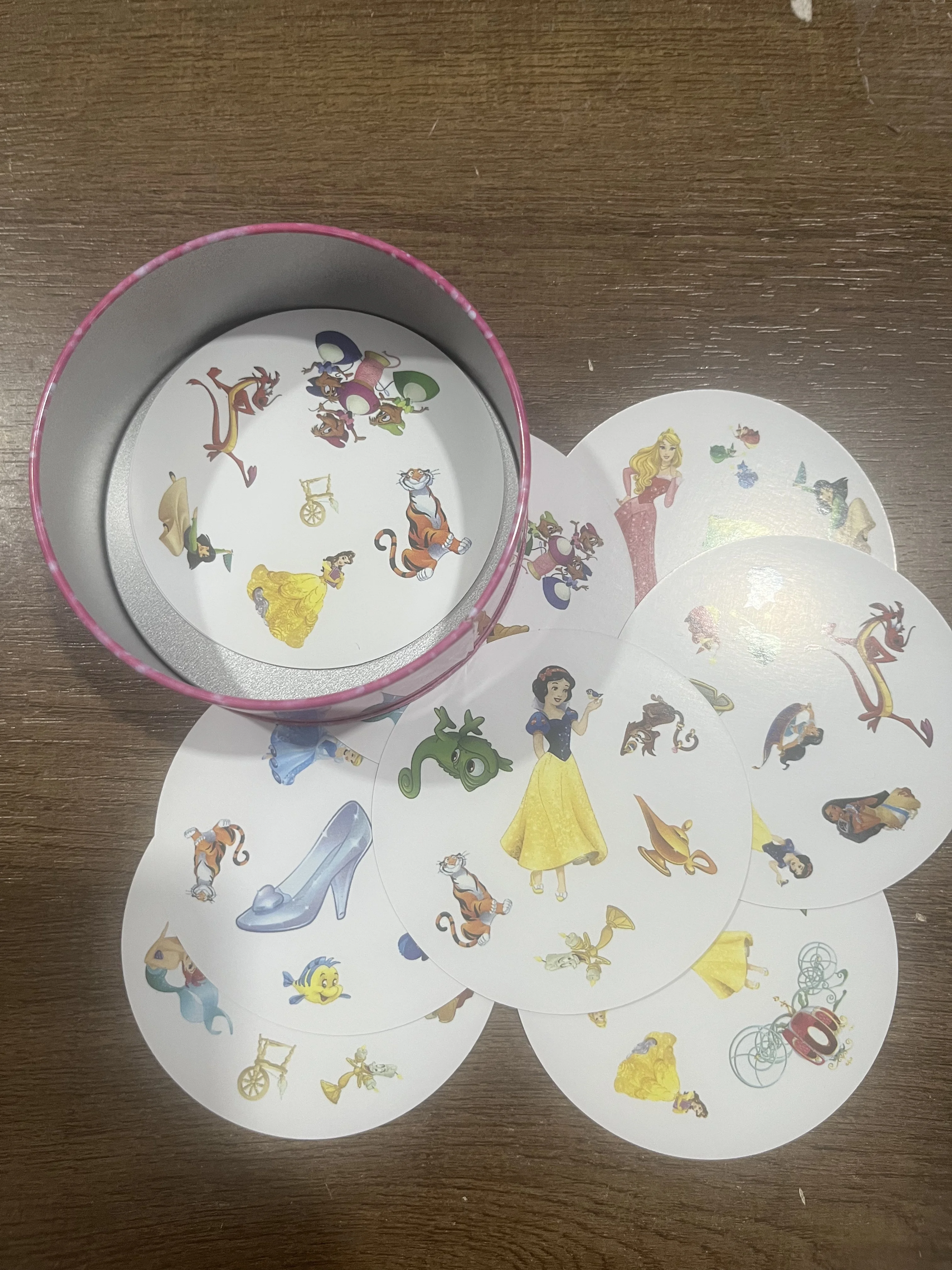 Juego de Mesa 2026: Juguete de - Board Game Dots reseña y precio