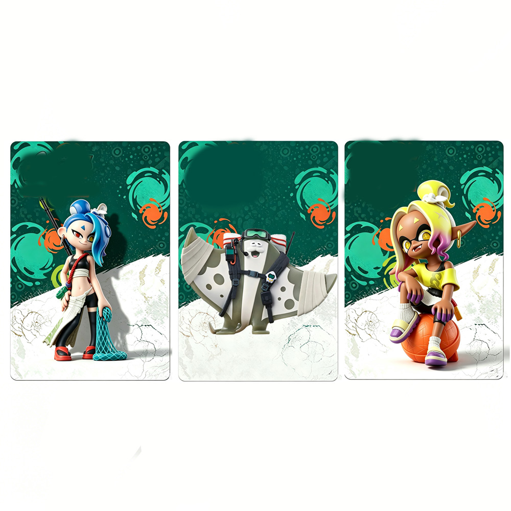 Tarjeta de juego Deep Cut Trio - Cooperative Card Game reseña y precio