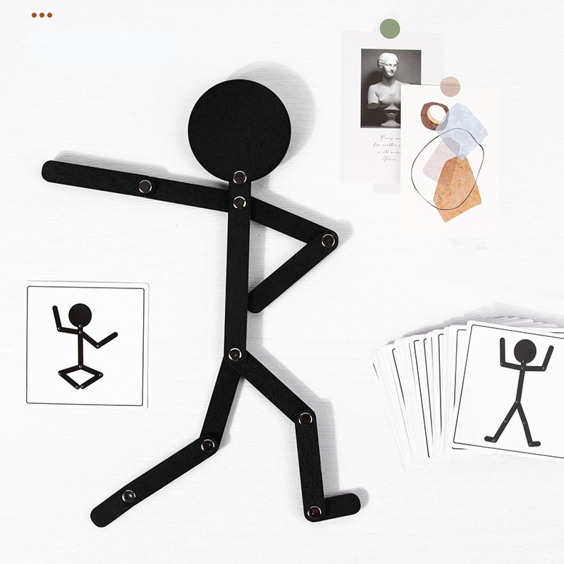 DIY rompecabezas juguetes tabl - Board Game Ideas reseña y precio