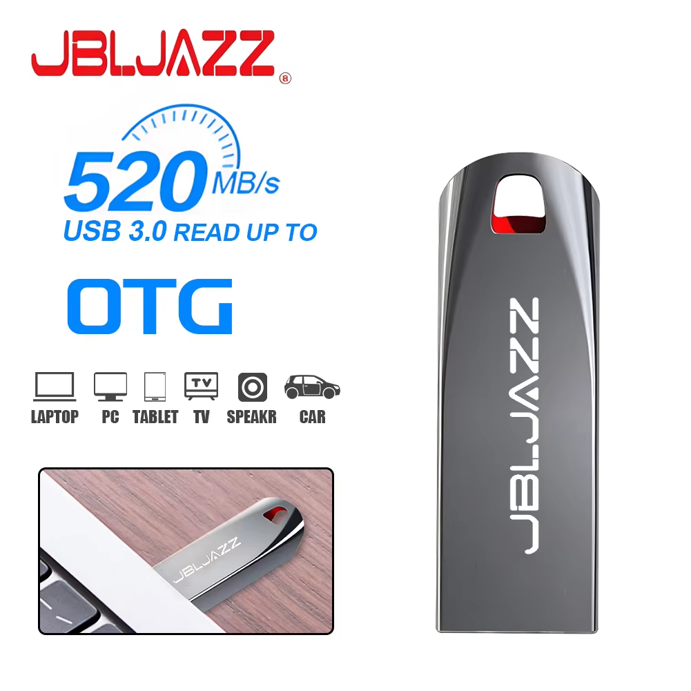 Unidades Flash USB 3,2 2 en 1  - Board Game Journal reseña y precio