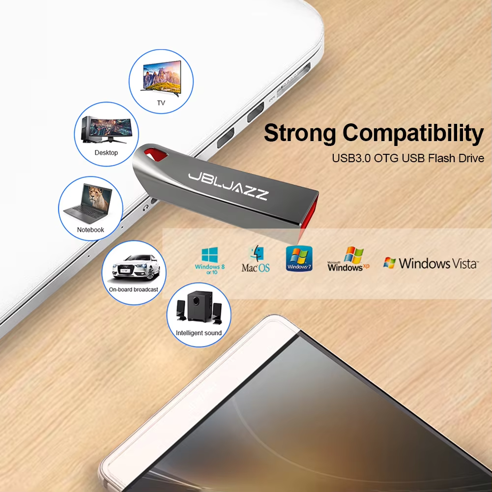 Unidades Flash USB 3,2 2 en 1  - Board Game Journal reseña y precio