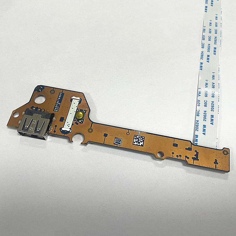 Nuevo botón de encendido USB p - Board Game Journal reseña y precio