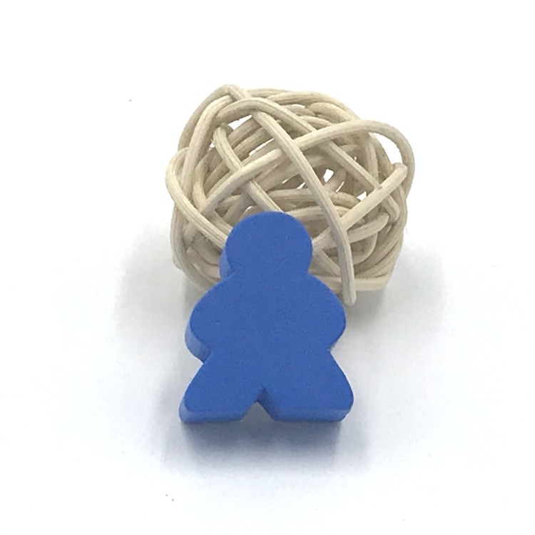10 piezas de ajedrez humanoide - Chess Set Wooden reseña y precio
