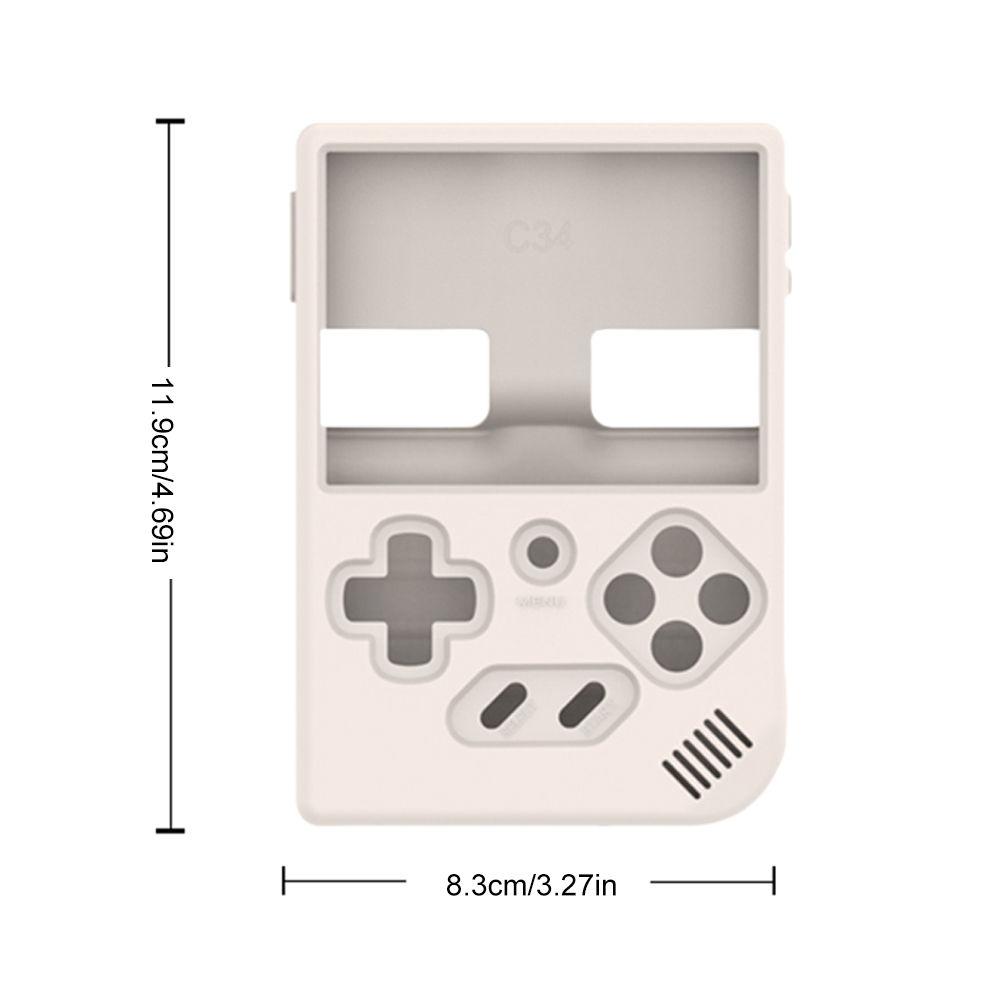 Funda protectora de silicona a - Board Game War reseña y precio