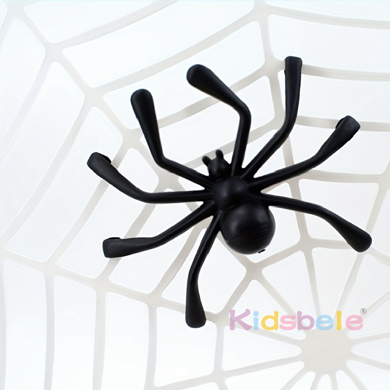 Juego de Mesa Araña Saltarina, - Board Game Web reseña y precio
