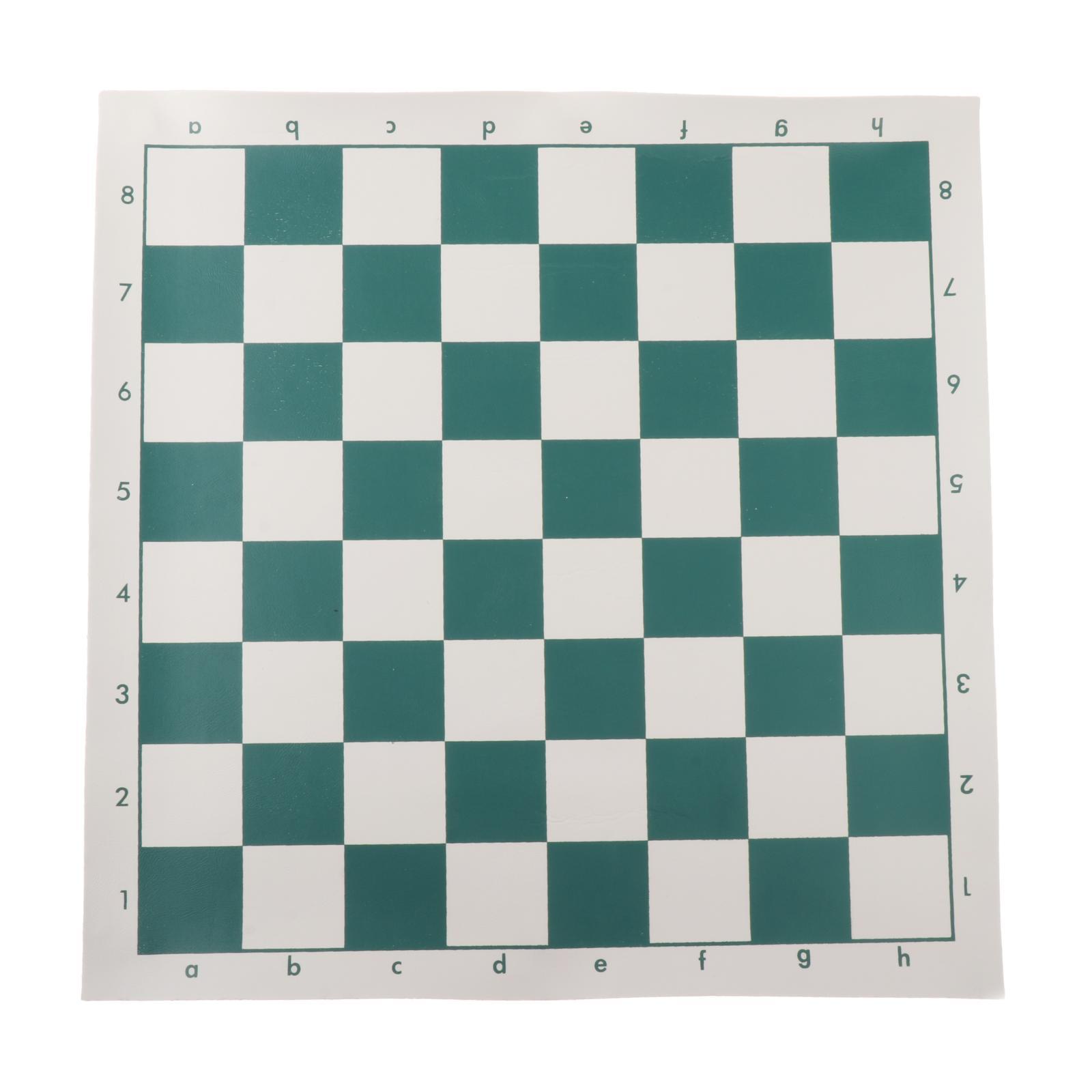 Juego de Ajedrez Plegable Port - Board Game Ideas reseña y precio
