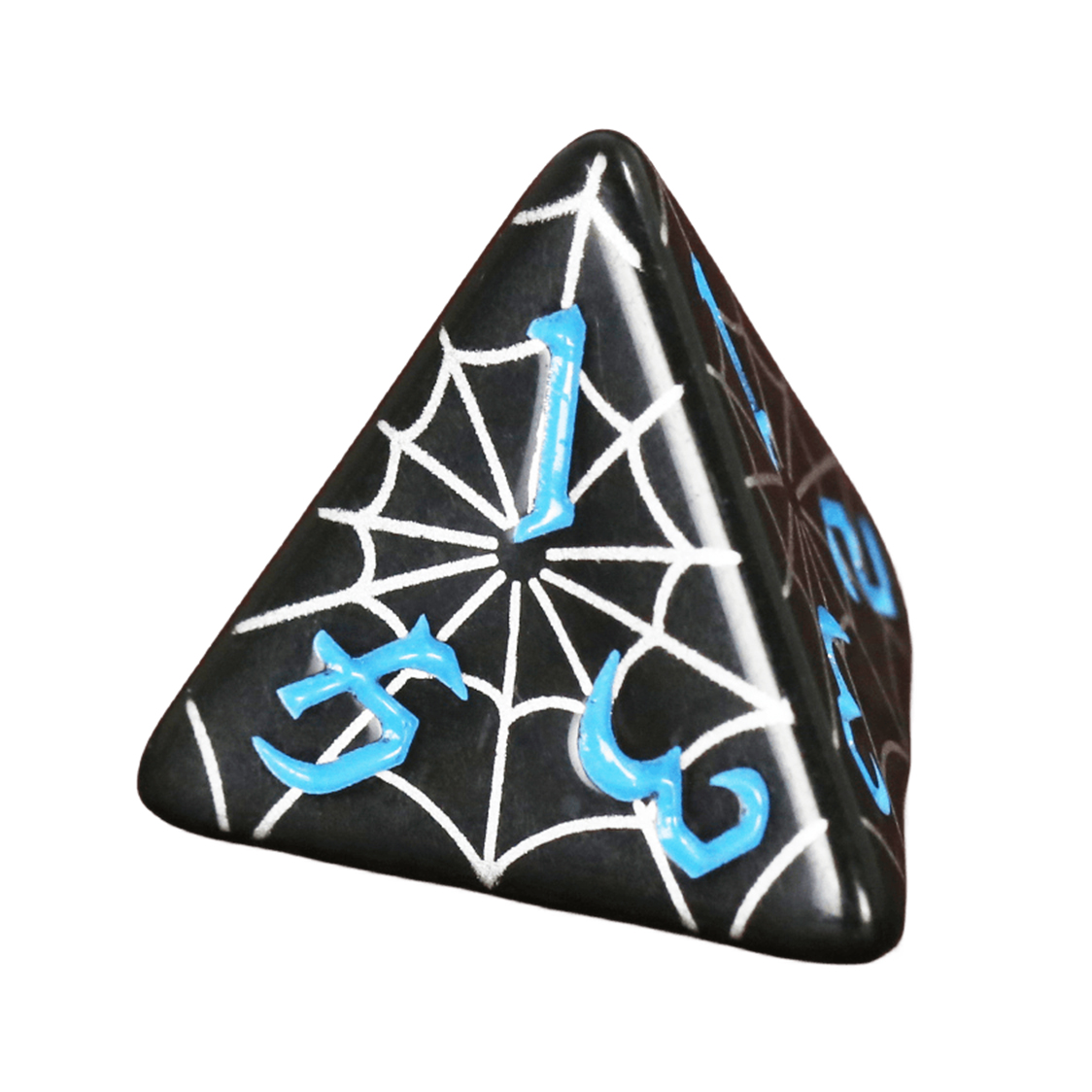 Dados de telaraña, perfectos p - Board Game Web reseña y precio