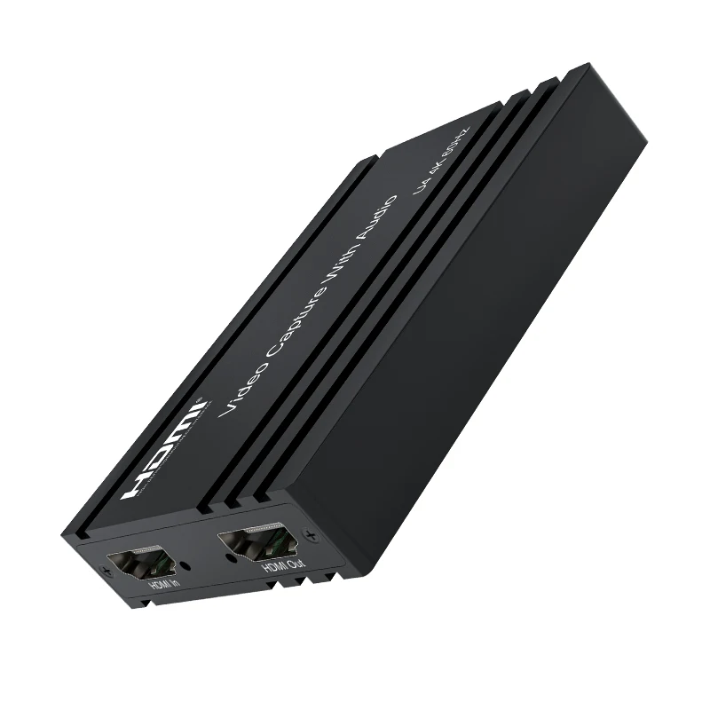 Tarjeta de Captura de Video HD - Board Game Loop reseña y precio