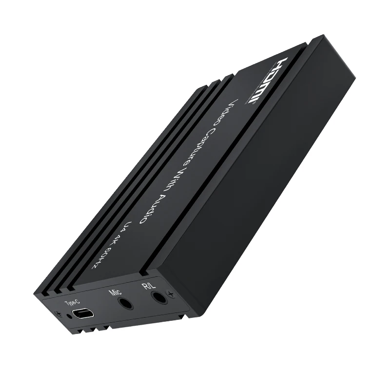Tarjeta de Captura de Video HD - Board Game Loop reseña y precio