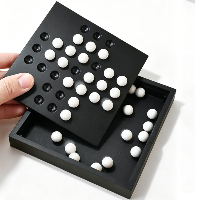 Juego de Mesa Clásico Europeo  - Board Game Ideas reseña y precio