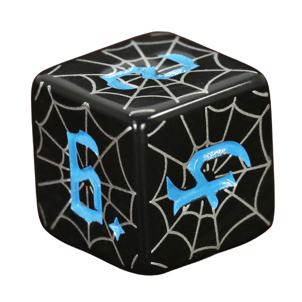 Dados de juego DND, 7 piezas,  - Board Game Web reseña y precio