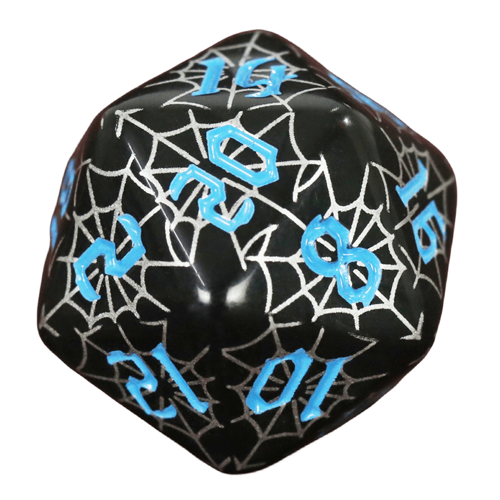 Dados de juego DND, 7 piezas,  - Board Game Web reseña y precio