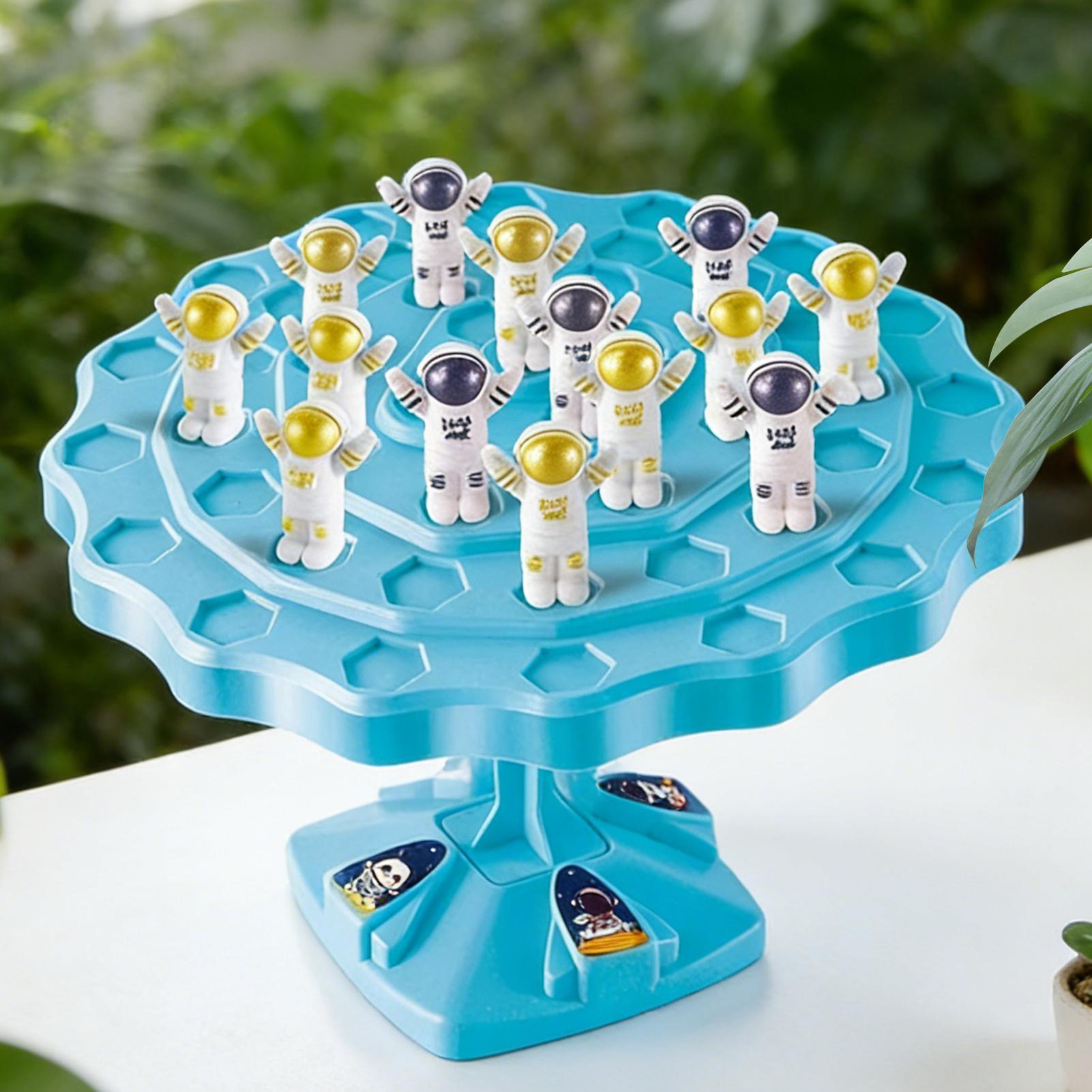Juego de Equilibrio de Ranas D - Board Game Ideas reseña y precio