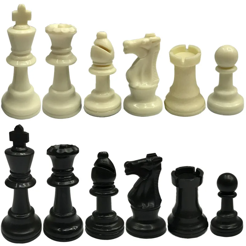 Juego de Ajedrez de Lujo con 3 - Board Game Queen reseña y precio