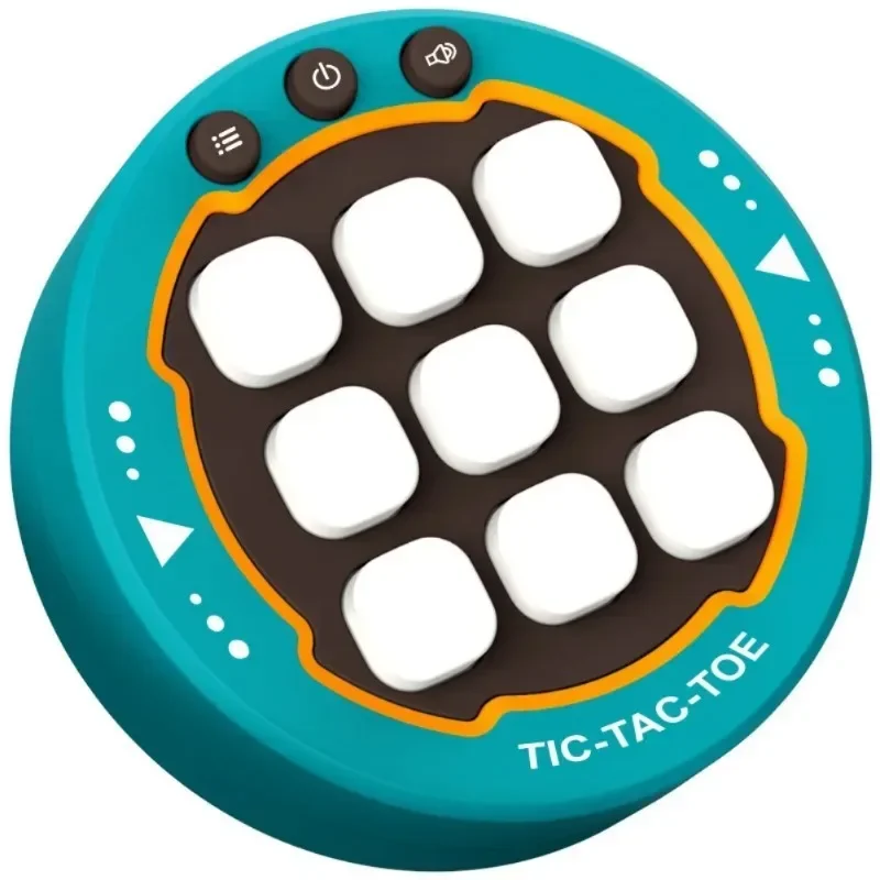 Tablero Tic-Tac-Toe, juegos el - Board Game Electronic Table reseña y precio
