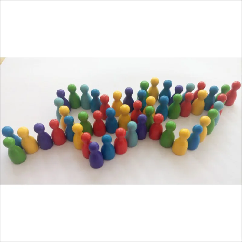 10 unids/set piezas de ajedrez - Chess Set Wooden reseña y precio