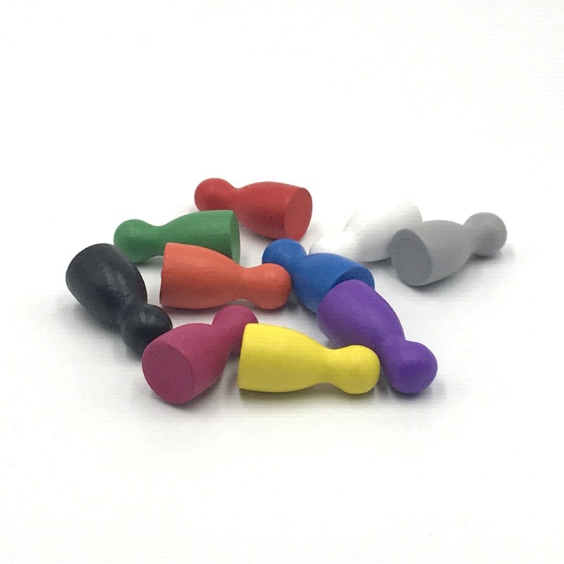 10 unids/set piezas de ajedrez - Chess Set Wooden reseña y precio