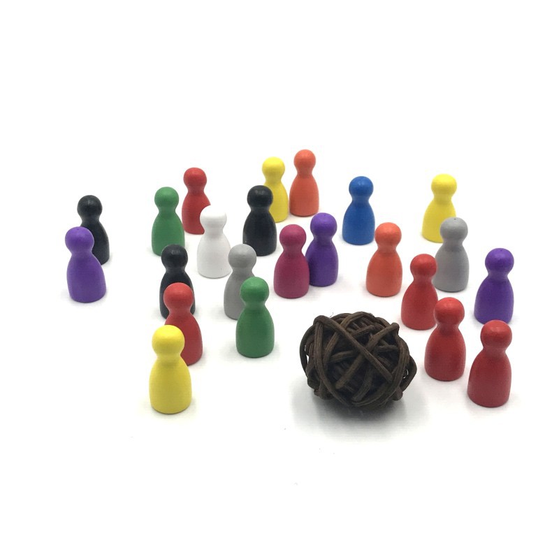 10 unids/set piezas de ajedrez - Chess Set Wooden reseña y precio