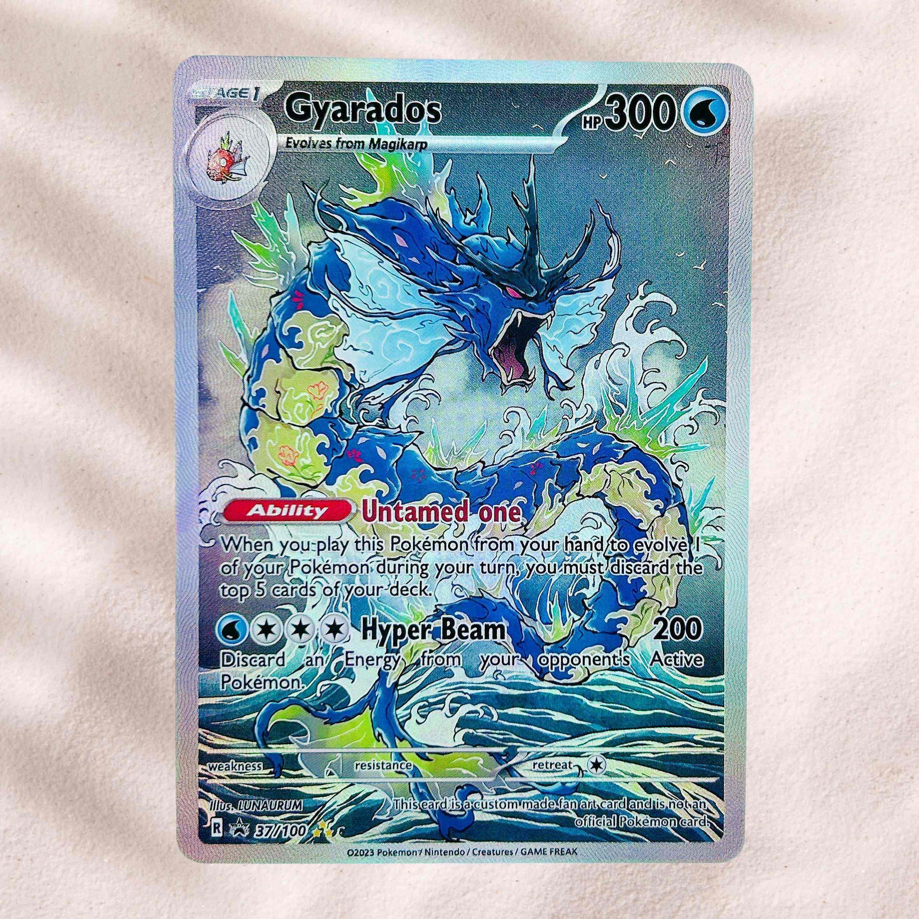 Tarjeta Coleccionable de Anime - Board Game English reseña y precio