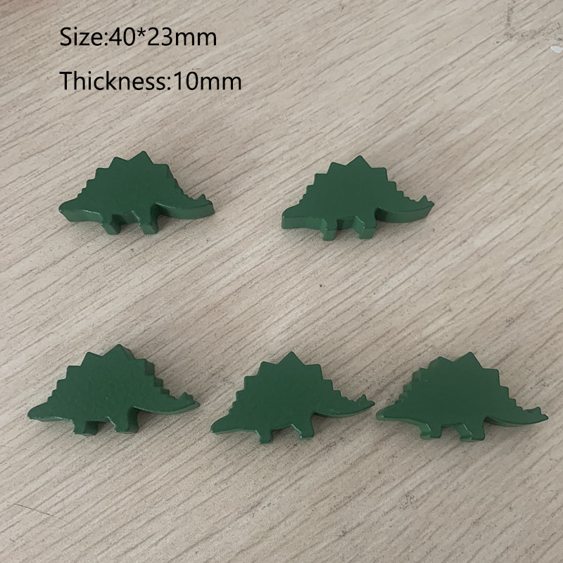 5 unids/set de accesorios de a - Chess Set Wooden reseña y precio