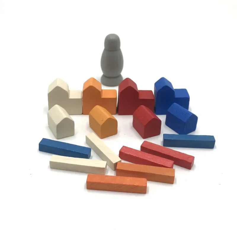 Piezas de juego de madera Way/ - Chess Set Wooden reseña y precio