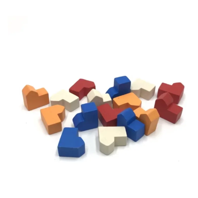 Piezas de juego de madera Way/ - Chess Set Wooden reseña y precio