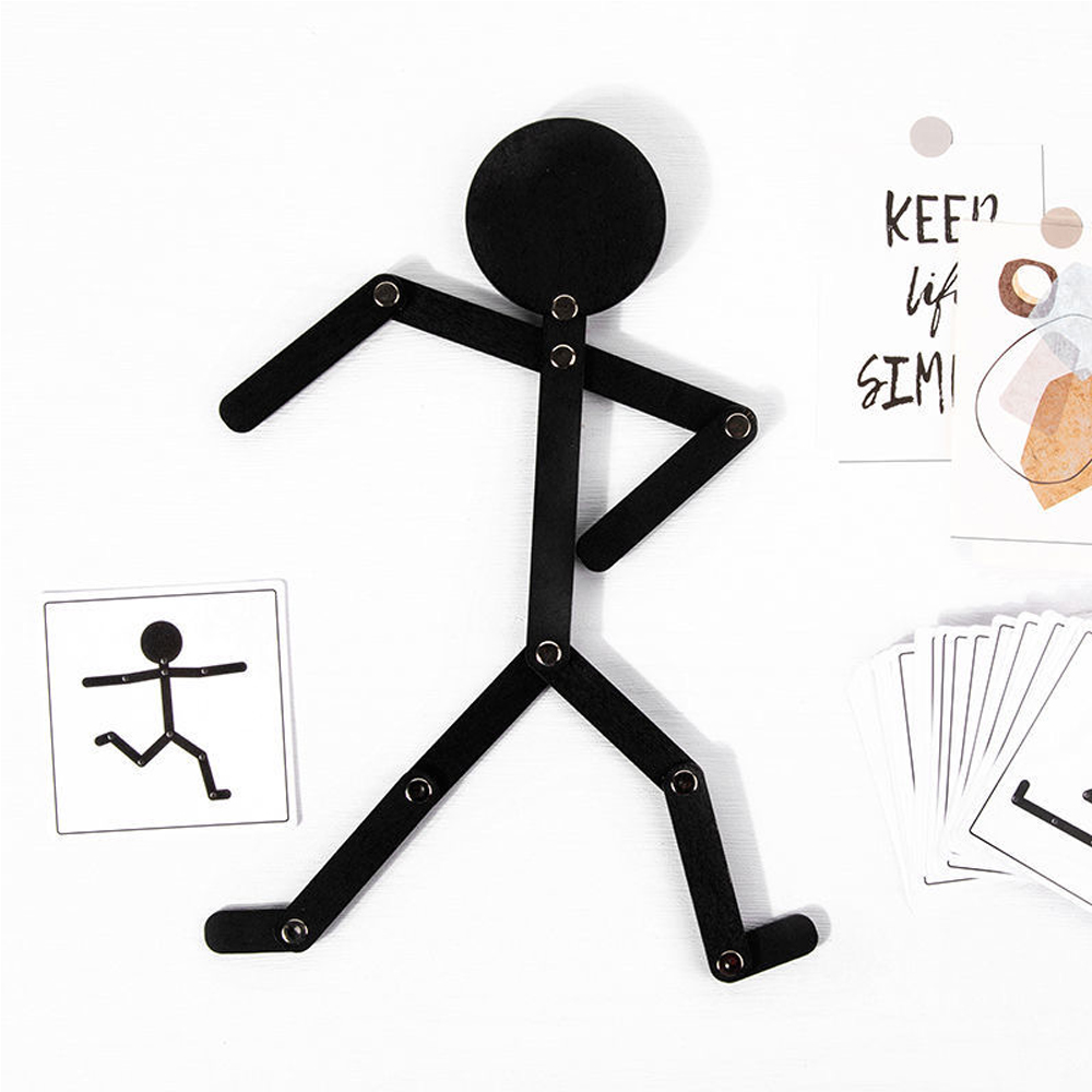 Material Montessori, rompecabe - Board Game Ideas reseña y precio