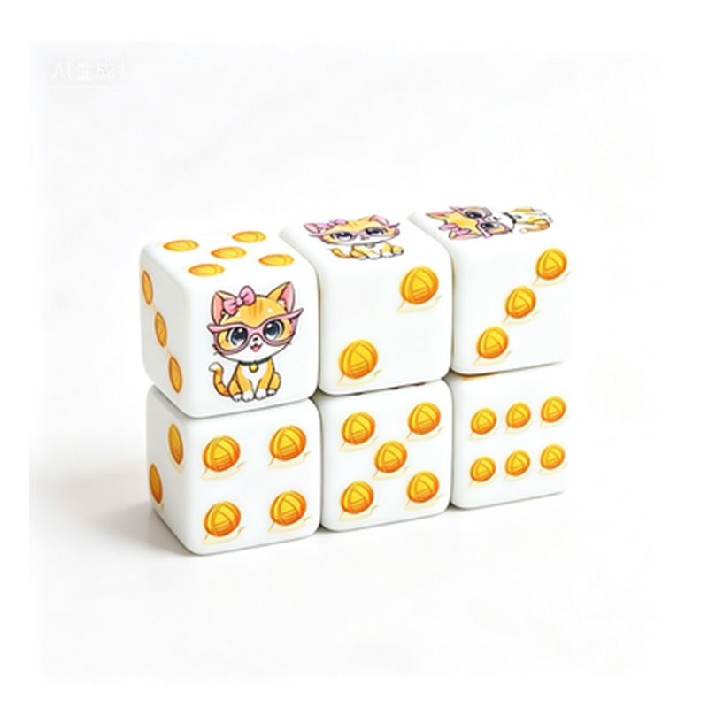 Juego de dados poliédricos con - Board Game Dnd reseña y precio