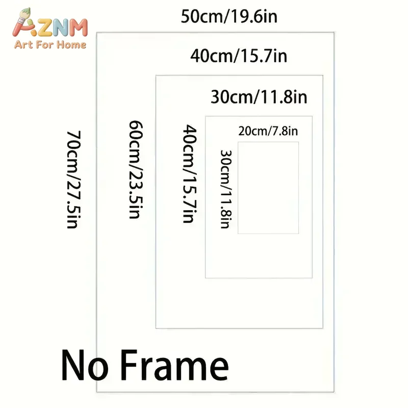 AZNM - Póster artístico retro  - Board Game Print reseña y precio