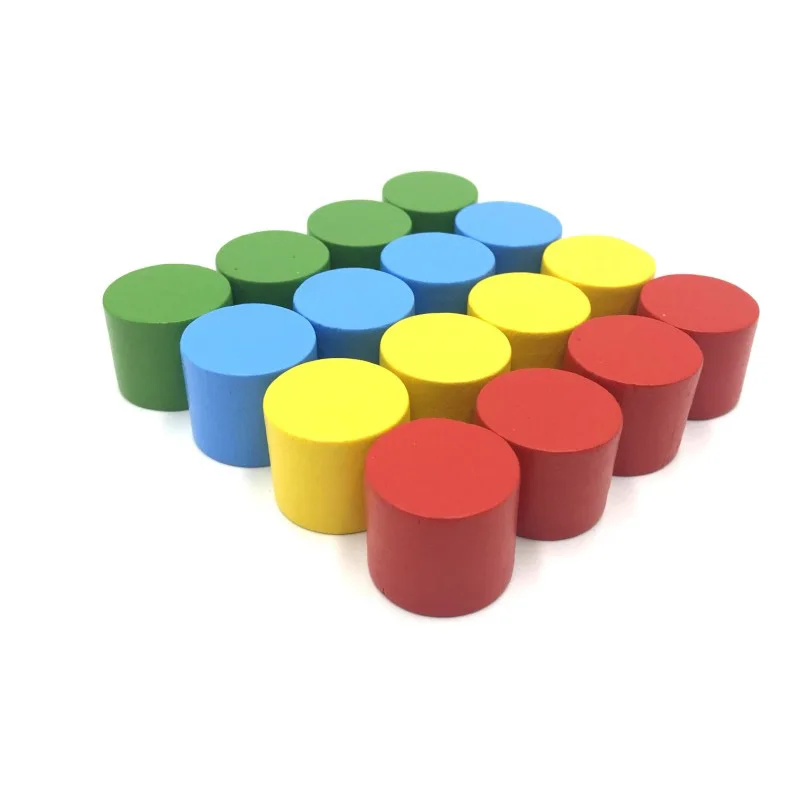 8 unids/set piezas de ajedrez  - Chess Set Wooden reseña y precio