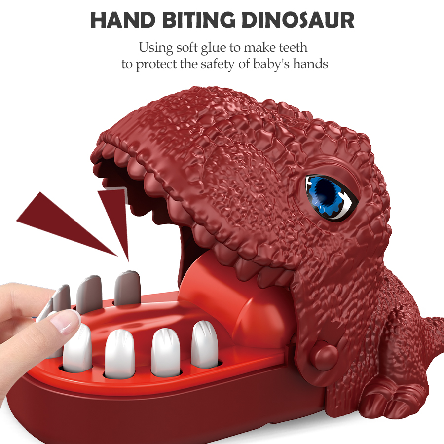 Juguetes de dedo para morder d - Board Game Electronic Table reseña y precio