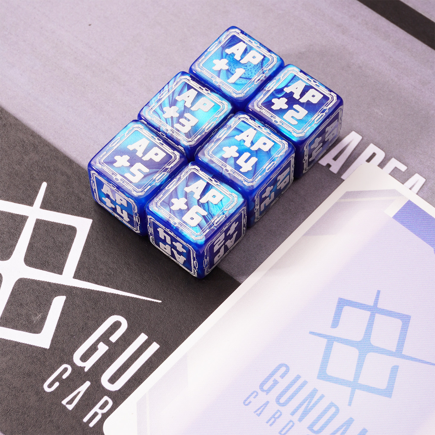 Indicador de Batalla de Cartas - Board Game Loop reseña y precio