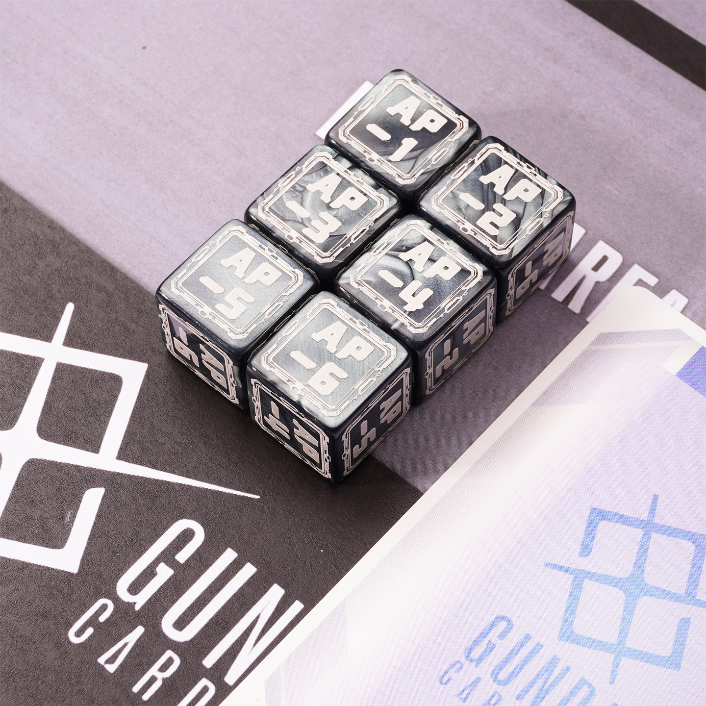 Indicador de Batalla de Cartas - Board Game Loop reseña y precio