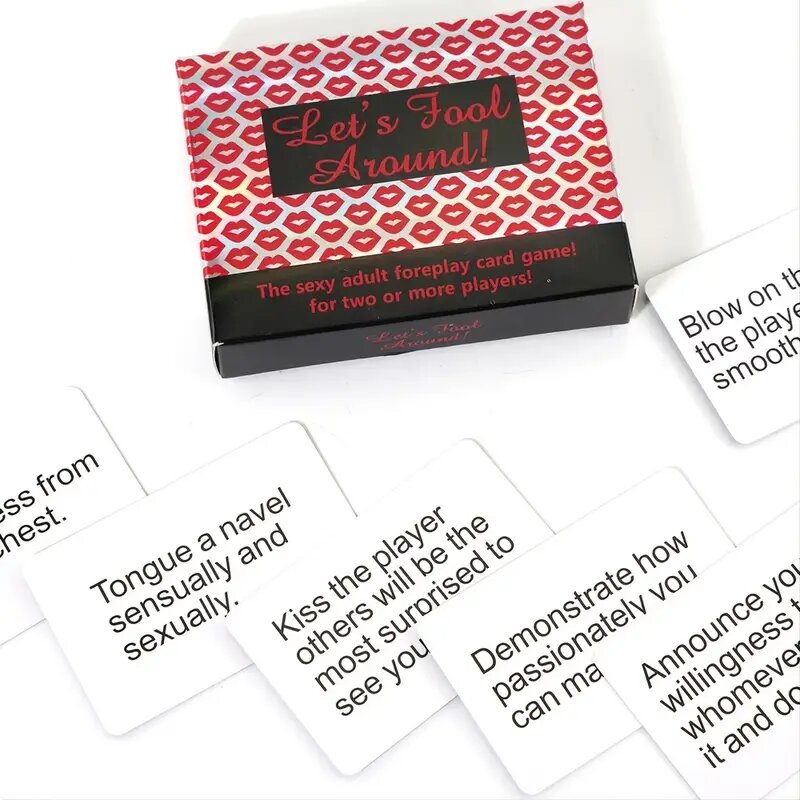 Juego de Cartas Interactivo pa - Board Game Instruction reseña y precio