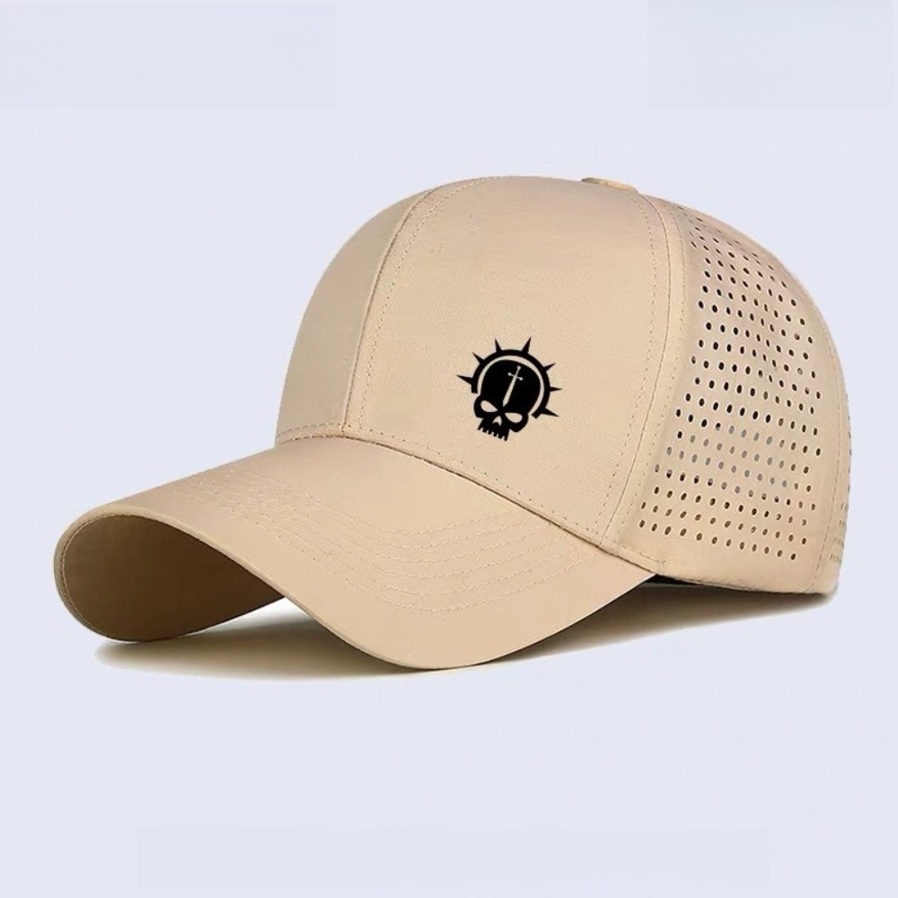 Gorra de Béisbol con Visera De - Board Game War reseña y precio