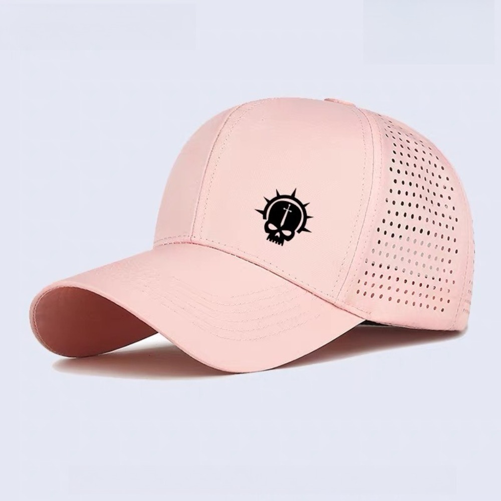 Gorra de Béisbol con Visera De - Board Game War reseña y precio