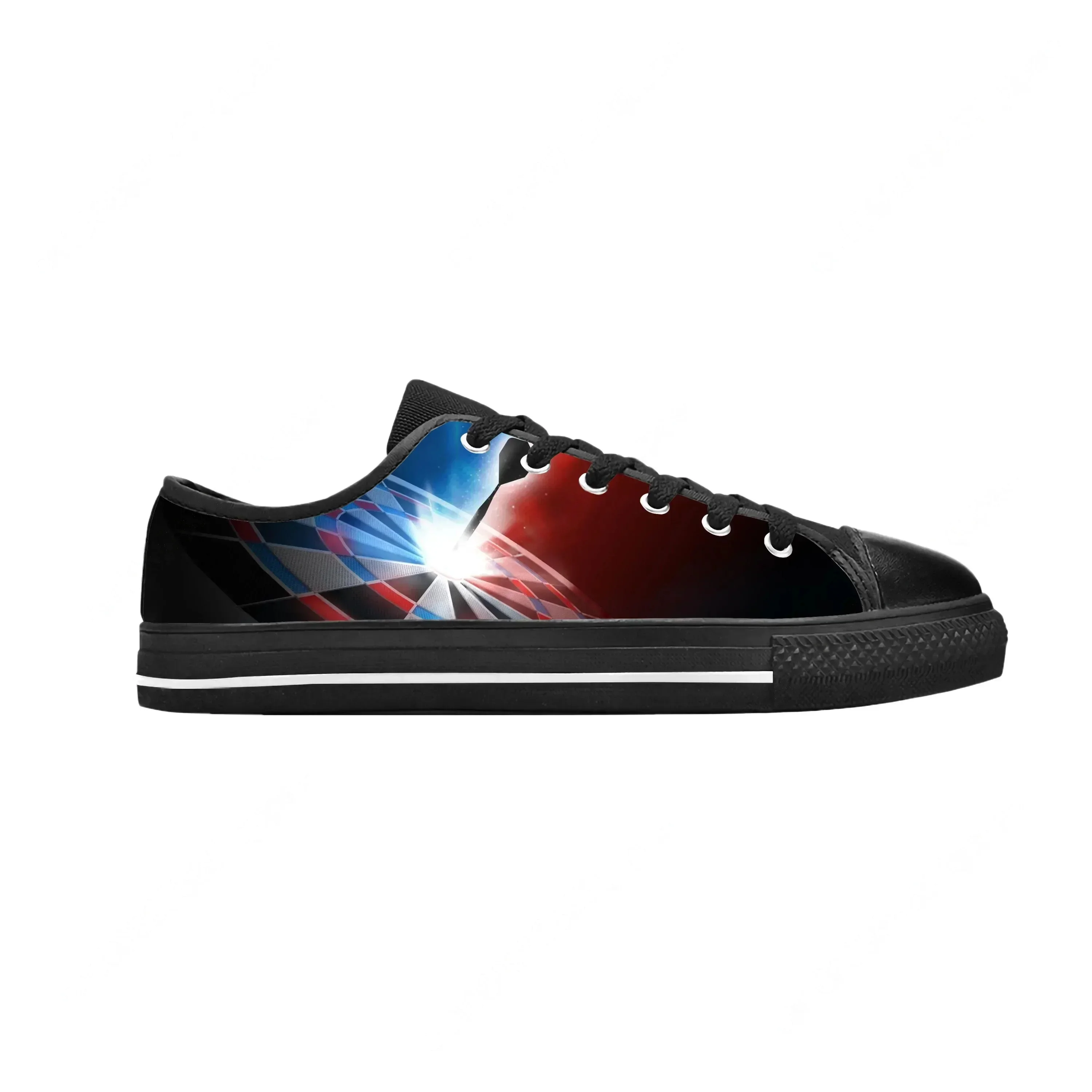 Zapatillas deportivas con esta - Board Game Print reseña y precio
